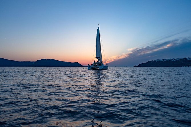 Sunset Cruise with BBQ and Drinks - The captain and crew: the difference between good and great