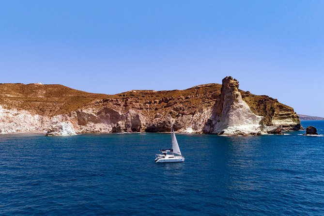 Sunset Cruise with BBQ and Drinks - Timing and how to plan your afternoon in Fira