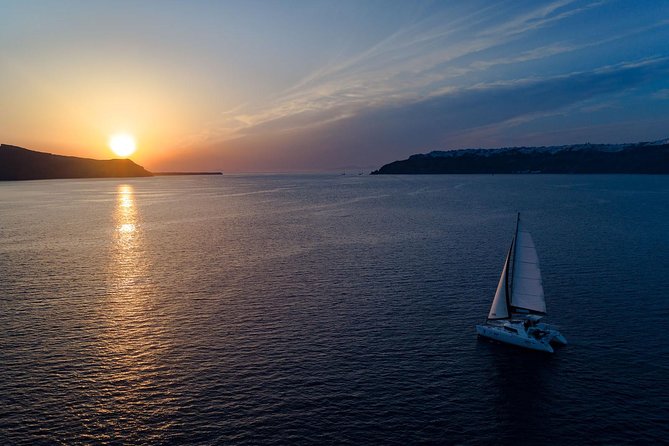 Sunset Cruise with BBQ and Drinks - Small-group comfort: why 16 passengers changes everything