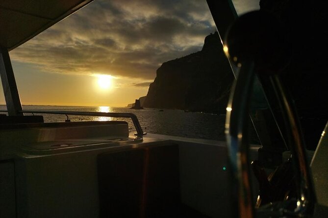 Sunset Cruise with Dinner on Board - Getting to Direção Regional das Pescas: Where your evening actually starts