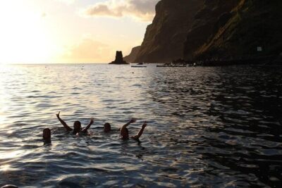 Sunset Cruise with Dinner on Board - Sunset sailing with real coastal views over Funchal’s bay