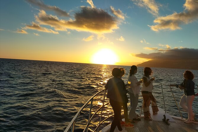 Sunset Cruise with Dinner on Board - Price and value: is $78.09 fair for what you get?