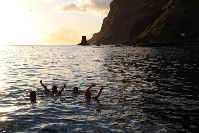 Sunset Cruise with Dinner on Board - Sunset sailing with real coastal views over Funchal’s bay