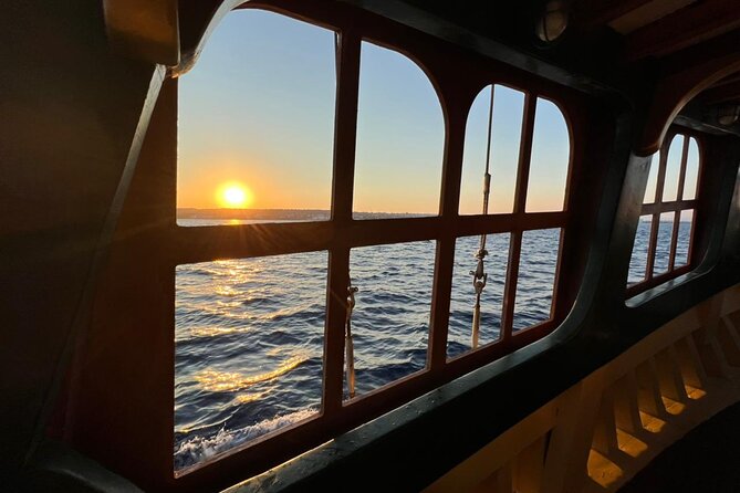 Sunset Cruise with Greek BBQ & Unlimited Aperol Spritz, Beer Wine - Unlimited Drinks Explained: Aperol Spritz, Beer, and Wine