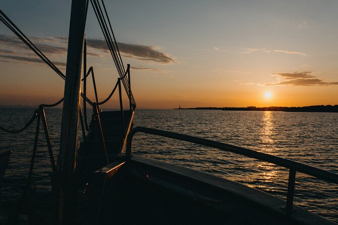 Sunset Experience | 2 hours boat trip at sunset time - What to Bring (Since Food Isn’t Included)