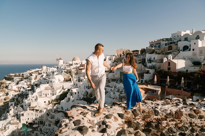 Sunset In Oia & Traditional Villages Bus Tour - Stop 1: Panagia Episkopis Thiras (1115) and how old this church really is