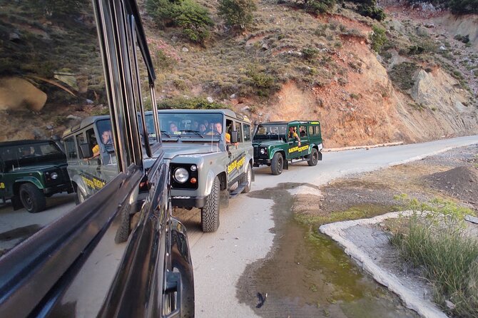 Sunset Jeep Tour in Crete - Why this Crete sunset Jeep safari feels fun (and not touristy)