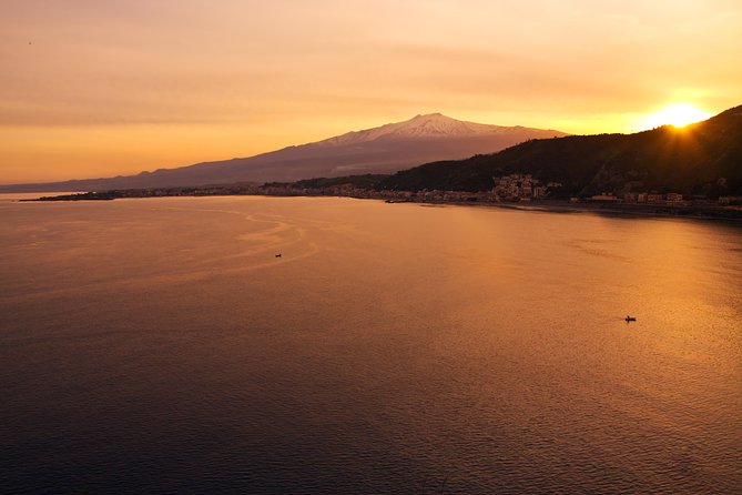 Sunset Mount Etna Tour from Taormina - The cold reality check: what to wear so the sunset feels fun