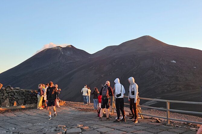 Sunset Mount Etna Tour from Taormina - Price and value: is $143.79 a fair deal?