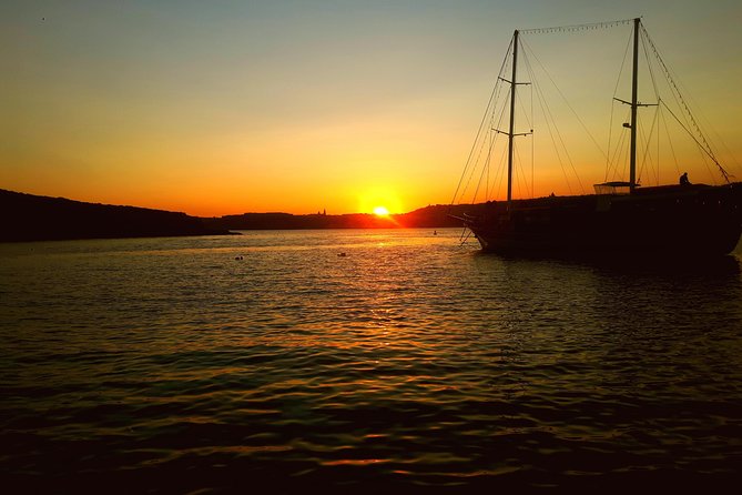 Sunset Private Boat Trip, Charter Malta Gozo Comino Blue lagoon - Key things I’d plan around