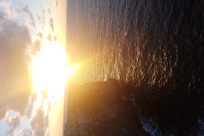 Sunset Private Boat Trip, Charter Malta Gozo Comino Blue lagoon - Why this sunset charter feels different than the big-boat circuit