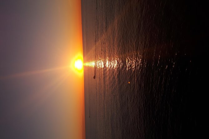 Sunset Private Boat Trip, Charter Malta Gozo Comino Blue lagoon - Your water time: snorkeling, swimming, and cave interest