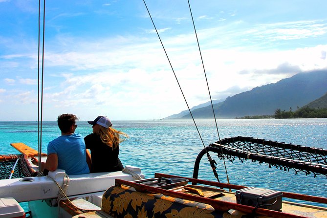 Sunset sailing - Your Small-Group Sail: Why Fewer People Changes Everything