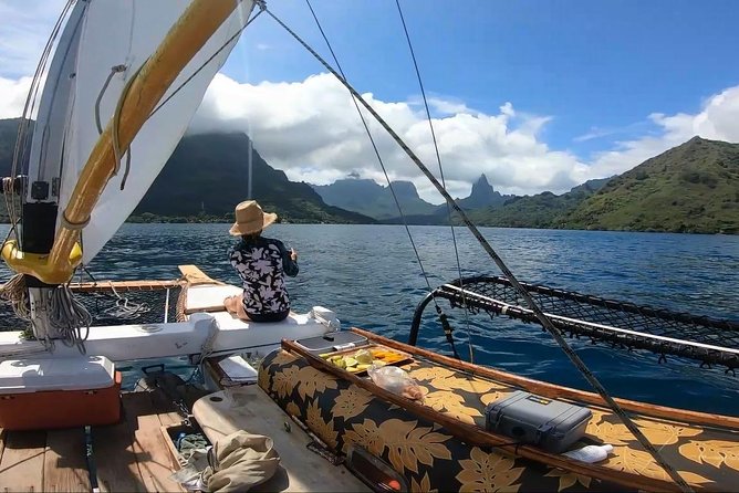 Sunset sailing - Snorkeling Spots and Sea Swims: When to Get In