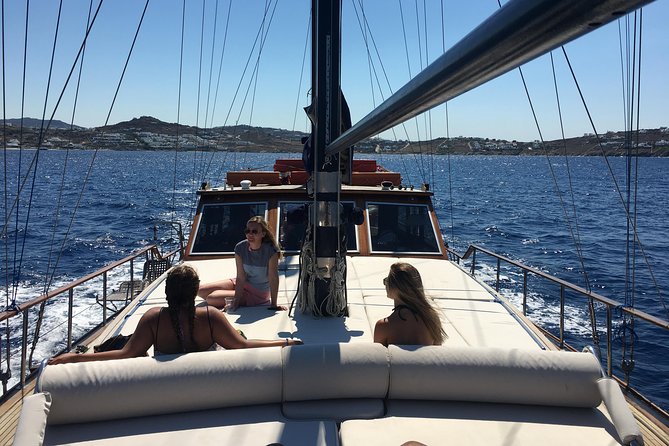 Sunset South Coast Sail Cruise with lunch,drinks, optional transfer - Who This Cruise Fits Best (And Who Might Prefer Another Option)