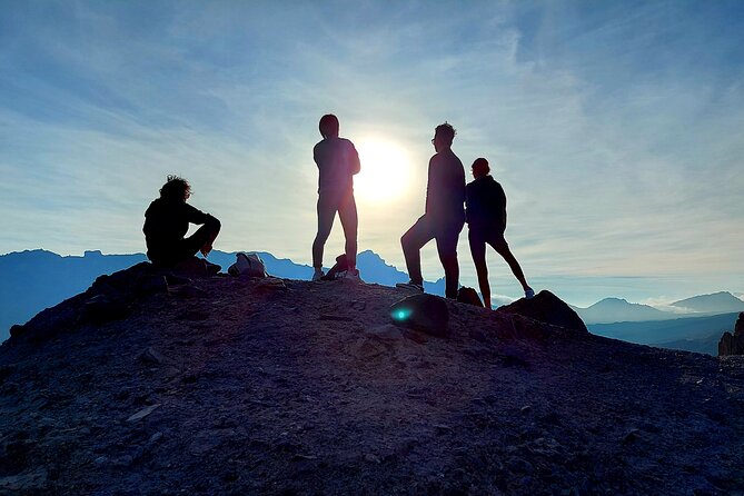 Sunset & Stargazing Experience From Teide - Price and value: what $48.37 gets you, and what may cost extra