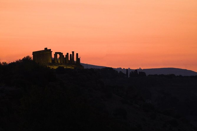 Sunset Tour of the Valley of the Temples - Why a 6:00 pm Valley of the Temples tour works