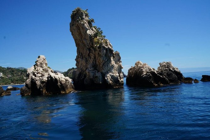 Sunset Tour Taormina - Isola Bella: The Sicilian Buffet Stop Worth the Pause