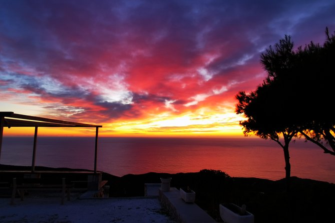 Sunset Tour to Agalas with Damianos Cave - Key Highlights You’ll Care About