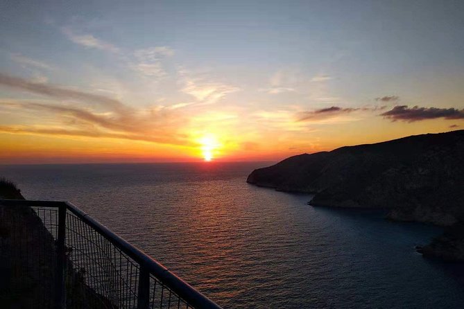 Sunset Tour to Agalas with Damianos Cave - Photo-Friendly Stops Without Turning It Into a Photo Race