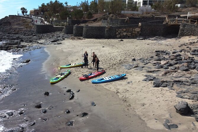 SUP Standup Paddling and Snorkeling Shared Experience - SUP Basics First: How You Get Comfortable Fast