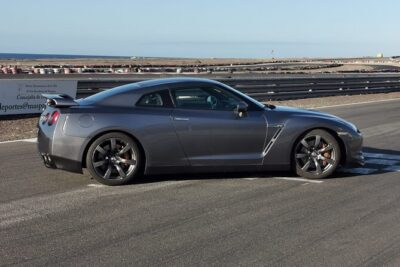 Supercar Experiences on the Circuit of Maspalomas - Supercars and Car Options: The Mazda MX5 Factor