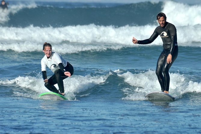 Surf Beginner Course - Smart packing and small details that keep your session smooth