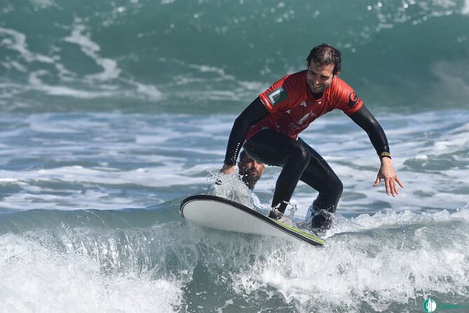 Surf class in Famara 9:15-12:00 or 11:45-14:30 (2h class) - Price and value: what $60.49 buys you (and what it doesn’t)