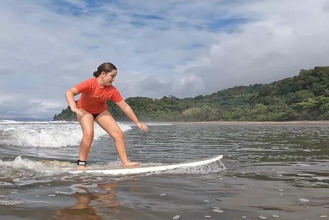 Surf Lesson by South Surf Costa Rica - What’s included (and what that means for your wallet)