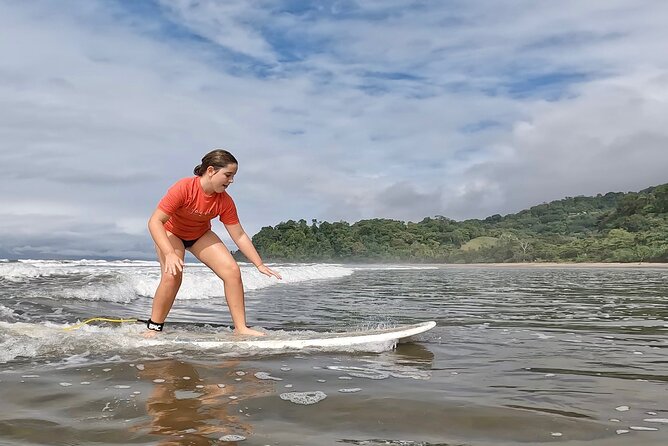Surf Lesson by South Surf Costa Rica - Tips to get the most out of your 2-hour lesson