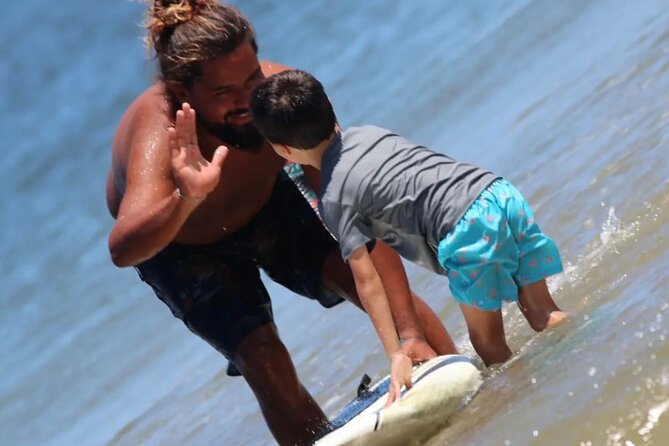 Surf Lesson in Tamarindo: Private and Group - Key things that make this surf lesson worth your time