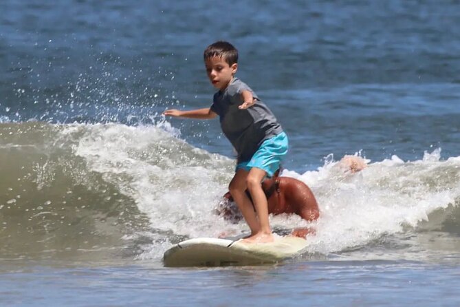 Surf Lesson in Tamarindo: Private and Group - Who this surf lesson is best for (and who may want a different plan)