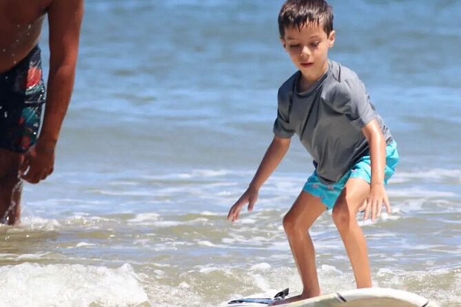 Surf Lesson in Tamarindo: Private and Group - Should you book this Tamarindo surf lesson?