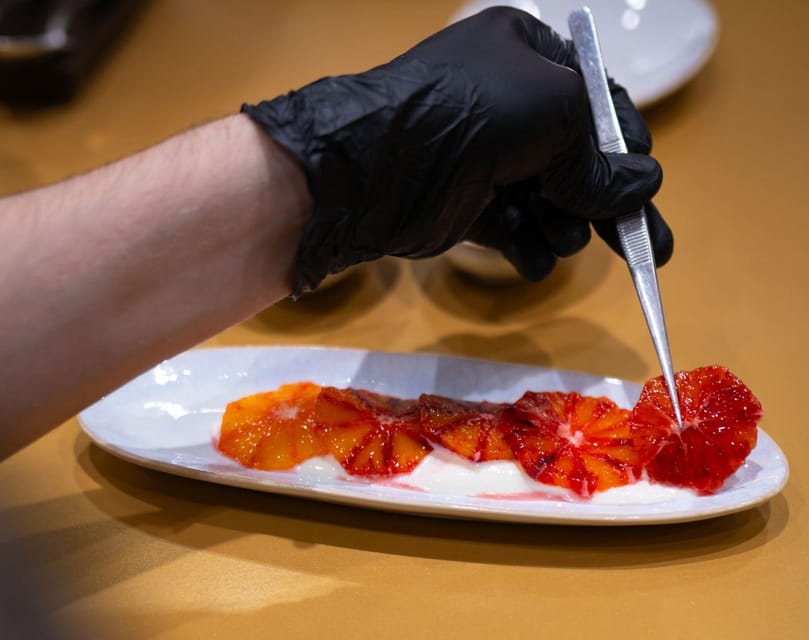 Symphony of Flavors - Olive Oil & Food Pairing at Corfu Town - Who should book this and who should skip it