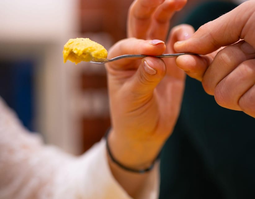 Symphony of Flavors - Olive Oil & Food Pairing at Corfu Town - Price and value: does $40 make sense?