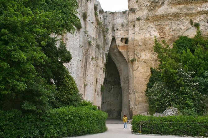 Syracuse and Ortygia Island Day Trip from Taormina - Price and logistics: is $78.31 worth it?