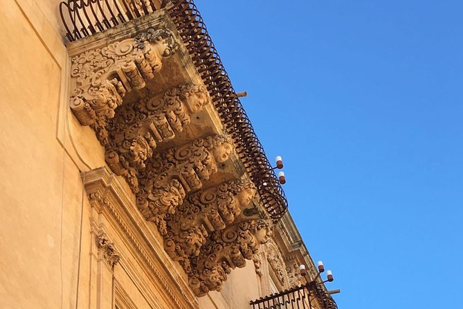 Syracuse, Ortygia & Noto small group Tour from Catania with lunch - Getting There From Catania: Small Van, Big Route
