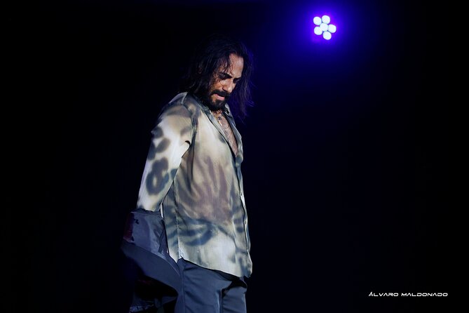Tablao Flamenco Alma - Live Flamenco Show - Who this is best for (and who should plan a different night)
