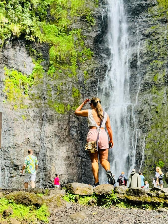 Tahiti: Unique East Coast Half Day Tour with Local Guide - Key highlights I’d plan around