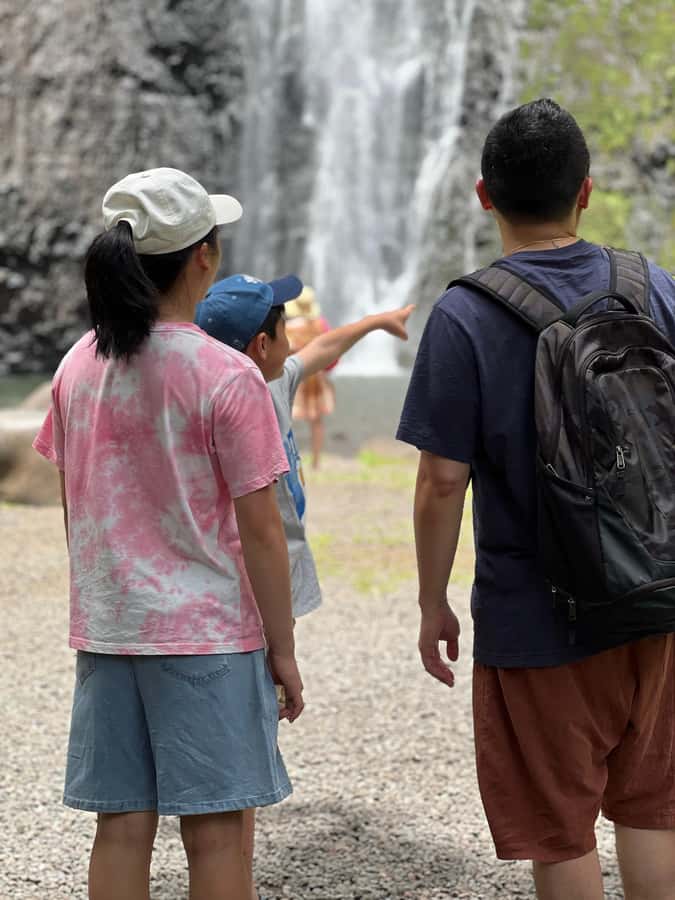 Tahiti: Unique East Coast Half Day Tour with Local Guide - Jurassic Coast Tahiti: the best kind of “one afternoon” plan