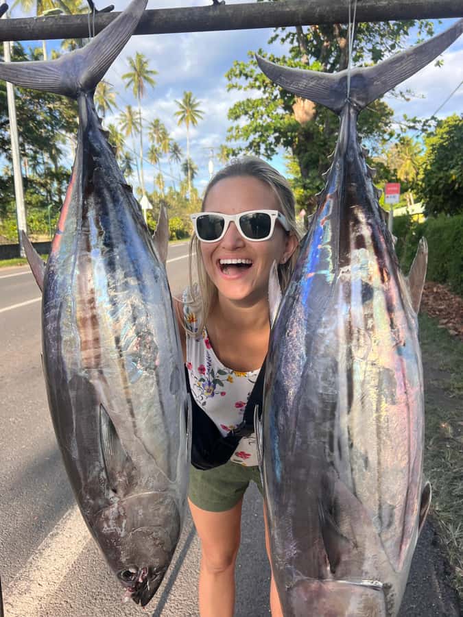 Tahiti: Unique Full Day West Coast, Combo Tour to Teahupoo - A West Coast Day That Feels Like Tahiti, Not a Postcard