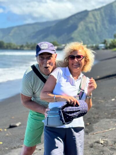 Tahiti: Unique Full Day West Coast, Combo Tour to Teahupoo - From Papeete Pickup to Paea: Start With Real Local Life