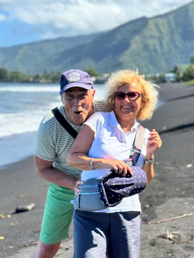 Tahiti: Unique Full Day West Coast, Combo Tour to Teahupoo - From Papeete Pickup to Paea: Start With Real Local Life