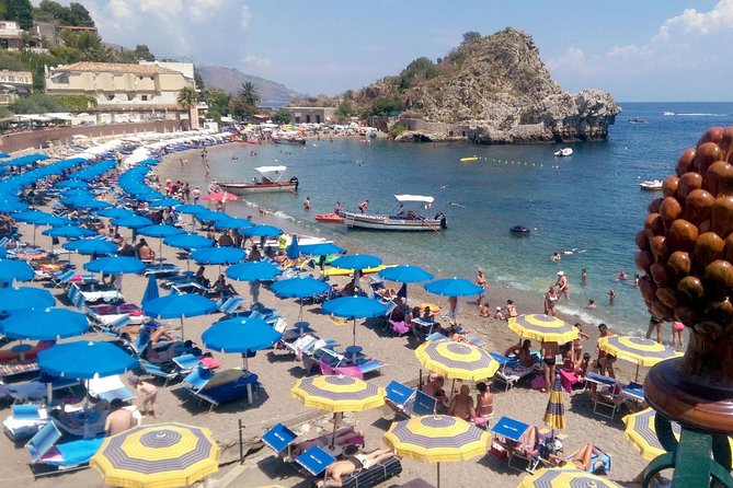 Taormina and Castelmola from Messina Shared Group Tour - Why This Trip Works: Half a Day, Three Big Places