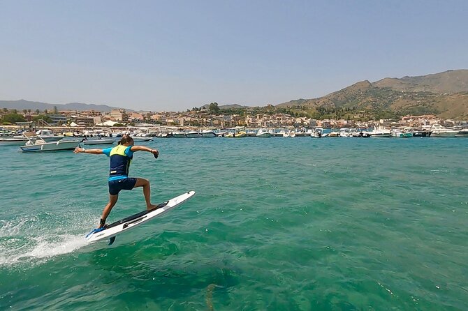 Taormina and Isola Bella Boat Tour: with Snorkeling and Aperitif - Isola Bella and the Blue Grotto: where the water color does the work