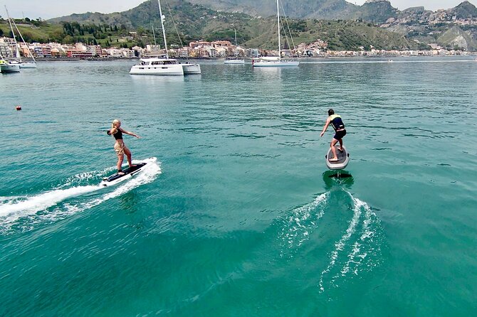 Taormina and Isola Bella Boat Tour: with Snorkeling and Aperitif - Price and value: what you’re really paying for at $54.07