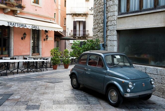 Taormina Pizza Making Class- From Messina - Key Things I’d Watch For Before You Go