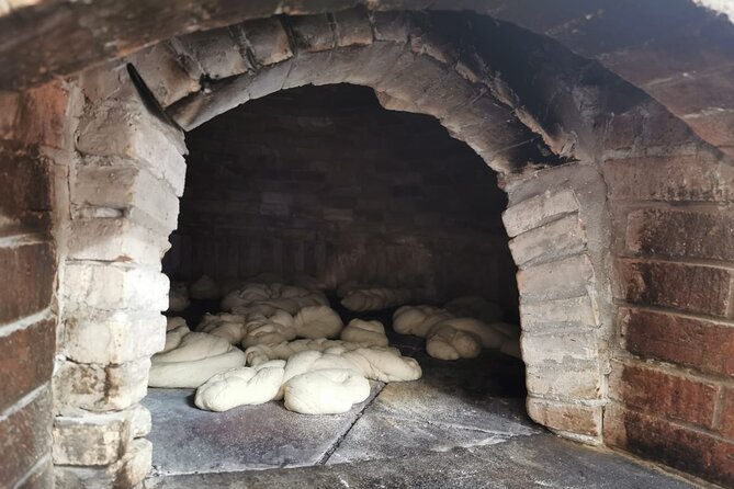 Taormina Pizza Making Class- From Messina - Porta Messina Restaurant Cooking Class: What You’ll Do With Your Hands