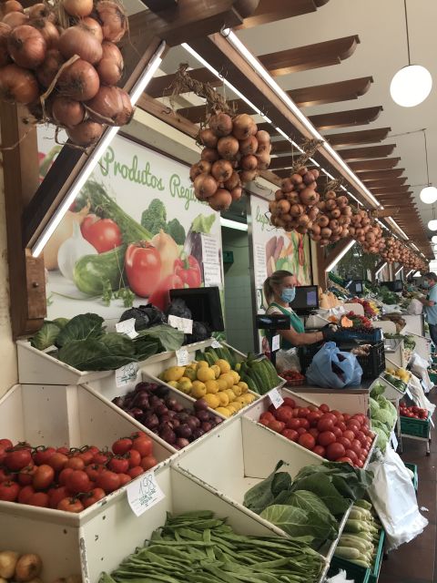 Taste Funchal: food, wine and cultural tour - Key Highlights Worth Your Attention
