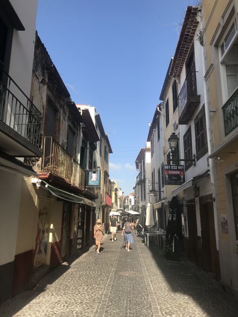 Taste Funchal: food, wine and cultural tour - Price and Value: Is $109 Worth It?